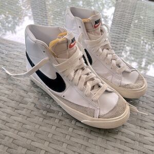 Nike blazers